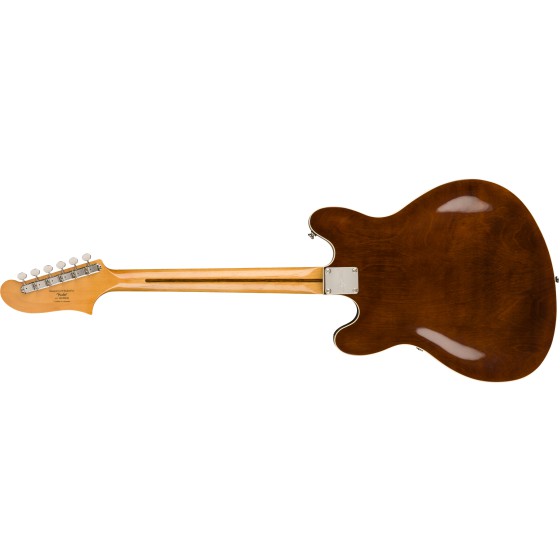 Fender Squier Classic Vibe Starcaster Walnut