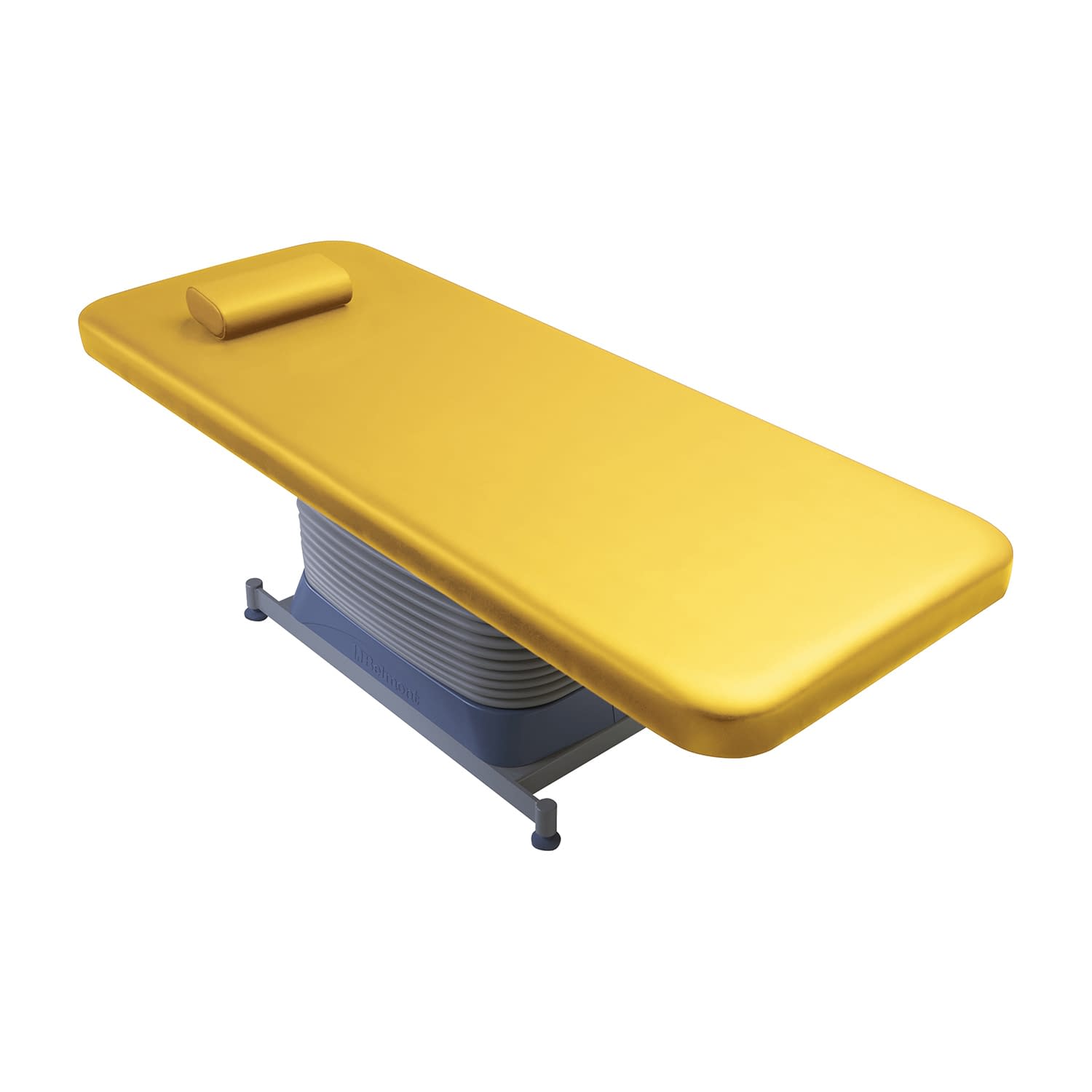 電動診察台 EX-CS2(60X190X450CM) 診察ベッド 24-7294-0001 ホワイト