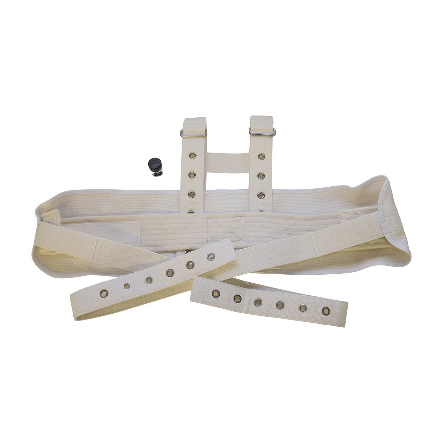 セグフィックスクイック上半身ベルトP 転落防止帯 24-7102-03 Segufix