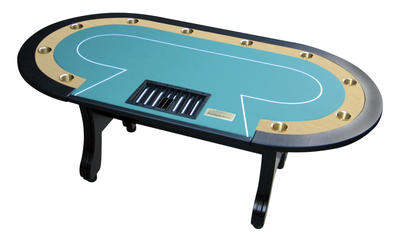 CASINO TABLE - 株式会社マツイ・ゲーミング・マシン