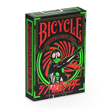 BICYCLE - 株式会社マツイ・ゲーミング・マシン