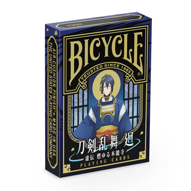 BICYCLE - 株式会社マツイ・ゲーミング・マシン