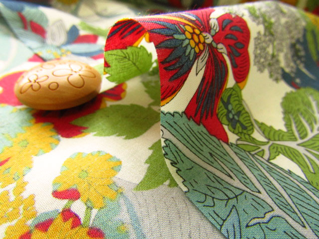 LIBERTY タナローン ＊エターナル＊ ≪AngelicaGarla