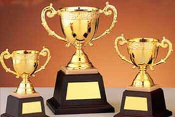 記念メダル | 松本徽章工業株式会社