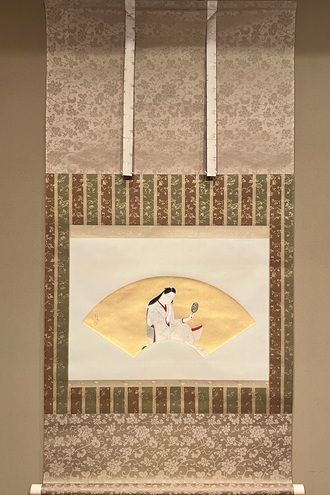 菊池契月の取扱い作品｜古美術・掛け軸の販売・買取・鑑定-松本松栄堂