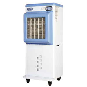 冷風機｜マツオカ建機｜三重で建設機械・重機のレンタル