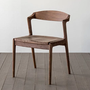 チェア 無垢・木製の椅子やダイニングチェアの製作・通販・販売｜一枚