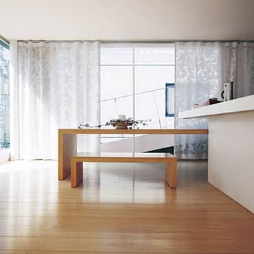 機能レース イット 川島織物セルコン｜カーテン・オーダーカーテン取扱