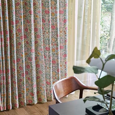 Morris Design Studio（モリスデザインスタジオ） 川島織物セルコン