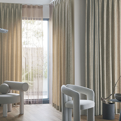 DRAPEABLE モードエス スミノエ｜カーテン・オーダーカーテン取扱点数