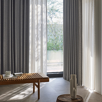 SUN SHADOW モードエス スミノエ｜カーテン・オーダーカーテン取扱点数