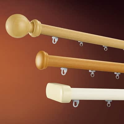 ビバーチェウォーム タチカワ｜カーテンレールの激安通販【松装】