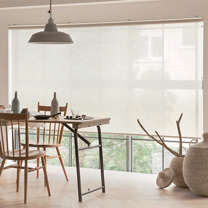 セール中】N8659～8661 ニチベイ「ソフィー」｜ロールスクリーン