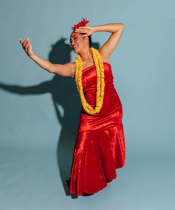 マウナロア【Maunaloa】|フラダンス衣装の専門店|ベアトップドレス