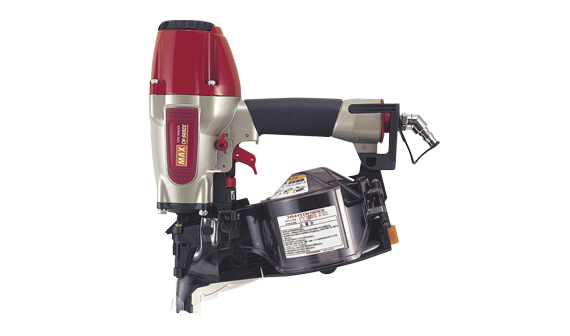 CN-565CGの製品詳細ページ | 常圧コイルネイラ[釘打機](釘打ち機