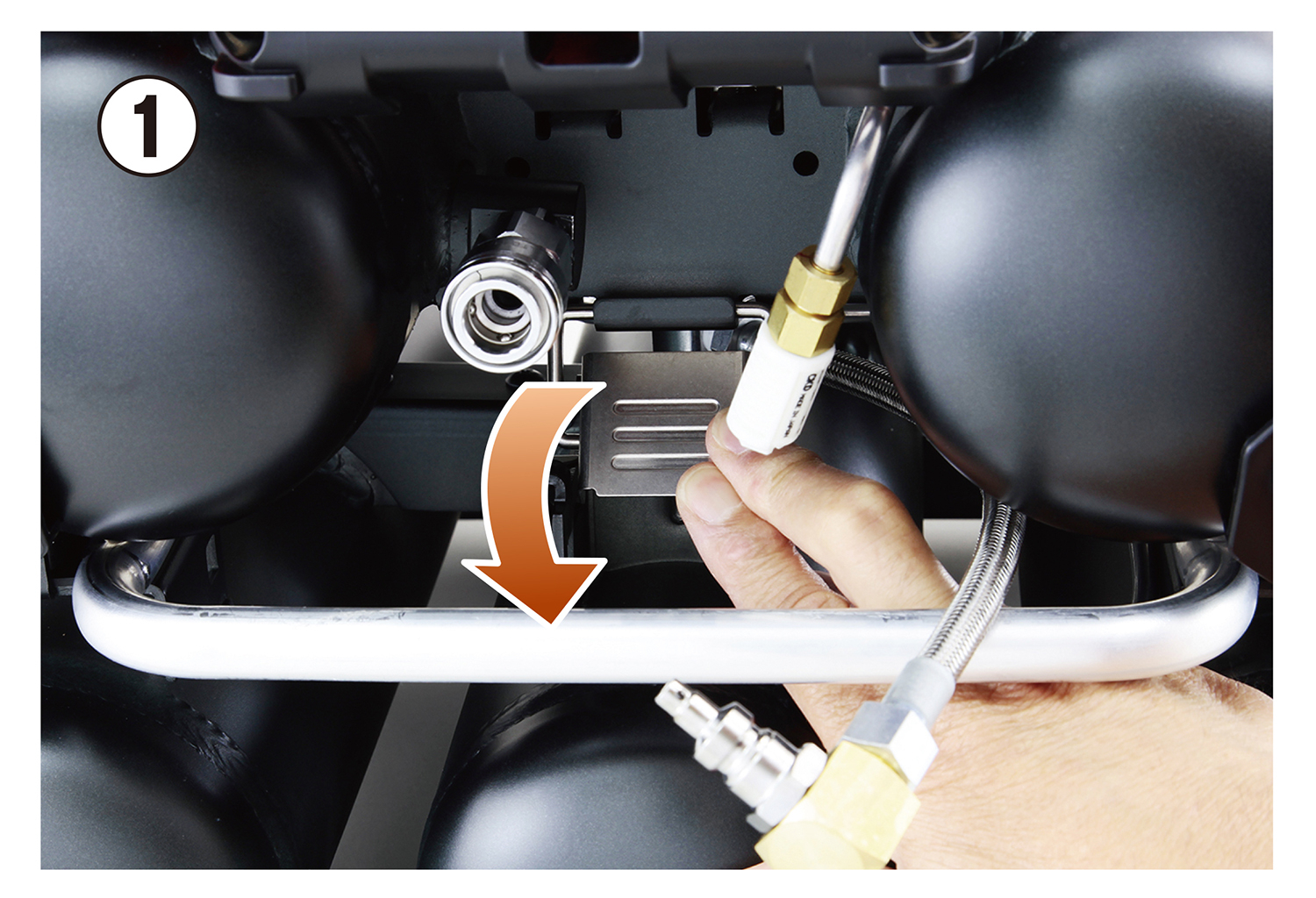 AK-T16(44K)の製品詳細ページ | エアタンク | マックス株式会社（MAX）