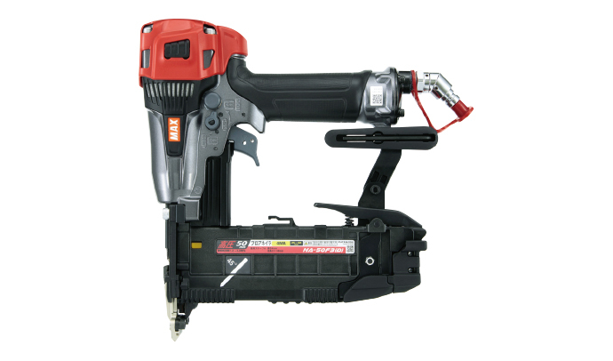 釘打機(釘打ち機)の製品ラインアップ一覧ページ | マックス株式会社（MAX）