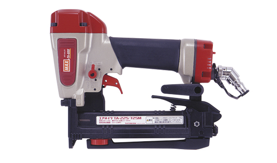TA-225/725Mの製品詳細ページ | 釘打機 ステープル用エアタッカ