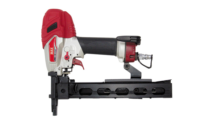 TA-232G2/4MAナイソウの製品詳細ページ | ステープル用エアタッカ[釘打