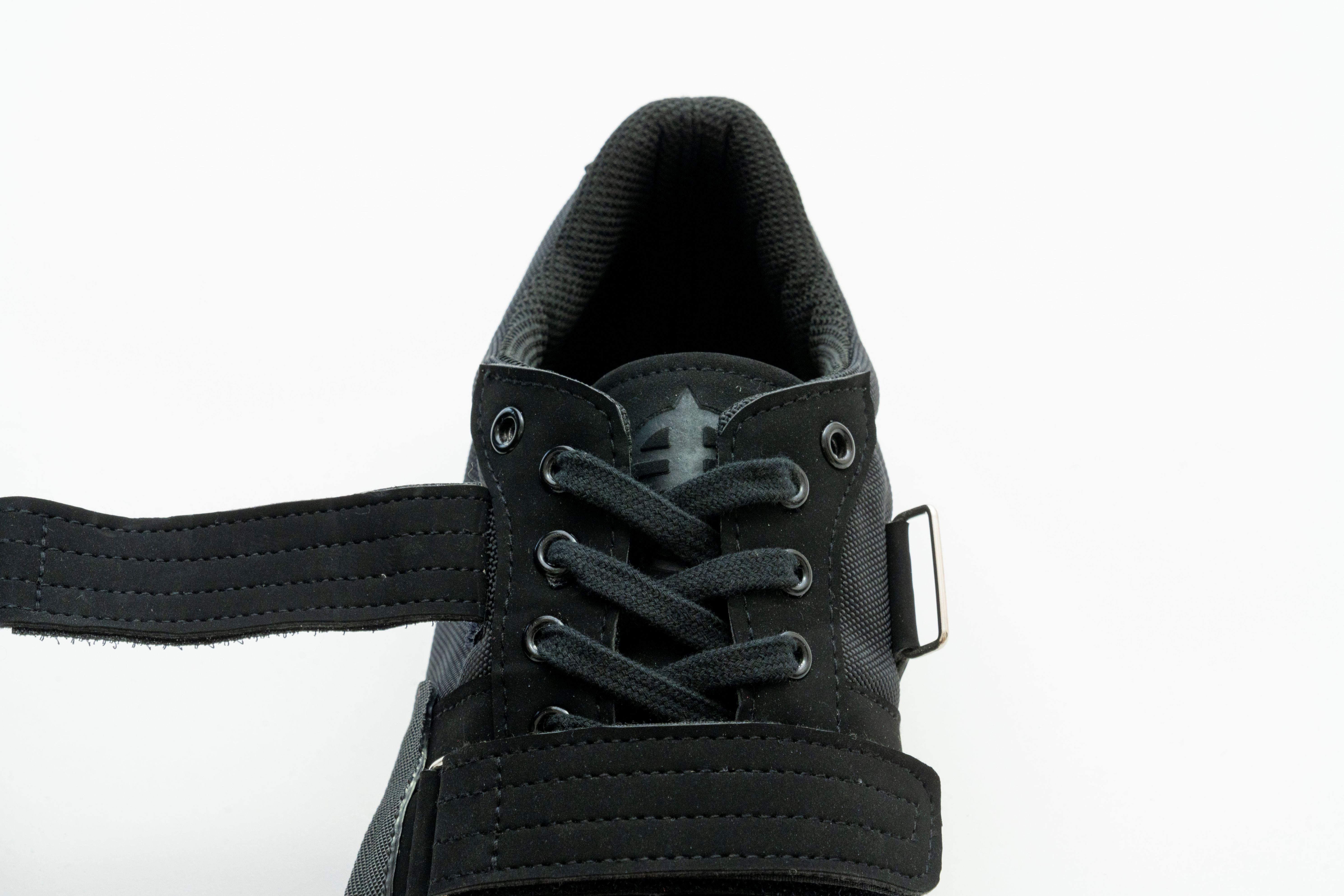 ONI JIRIKI IRONHOLD PRO Hyper V Shoes – MAXbarbell LLC