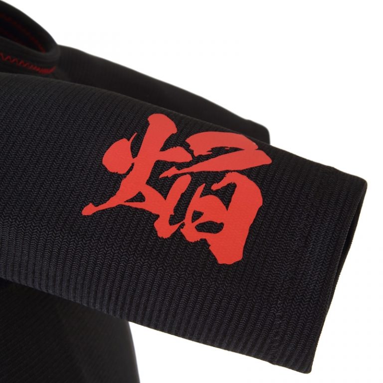 焔 - ONI - Homura Benchpress Shirt – MAXbarbell LLC