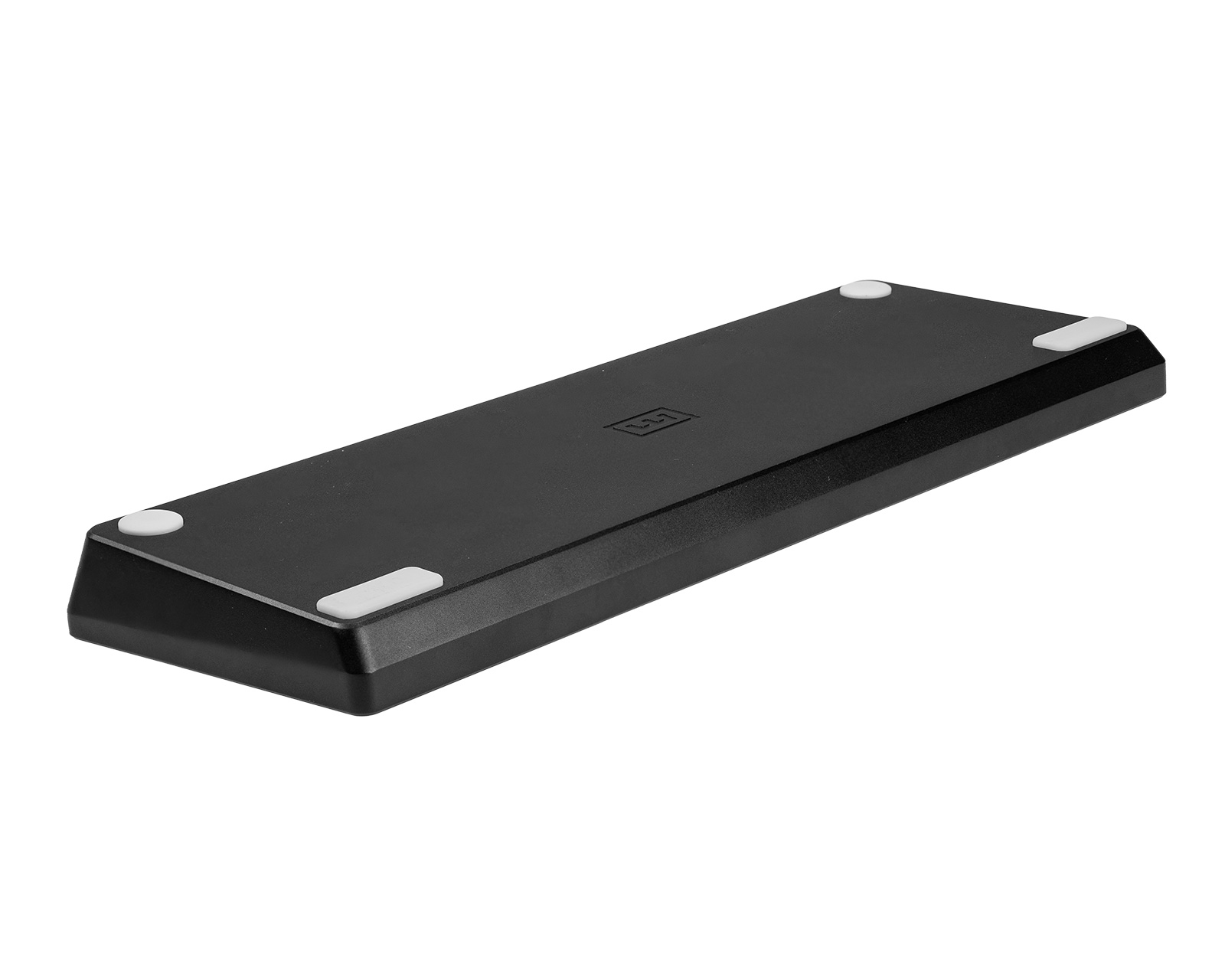 Wooting Alumaze60 - 60% Universal Aluminium Case - Just Black