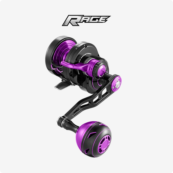 Reels Rage Series Rage Pro Series Rage Pro Large Series