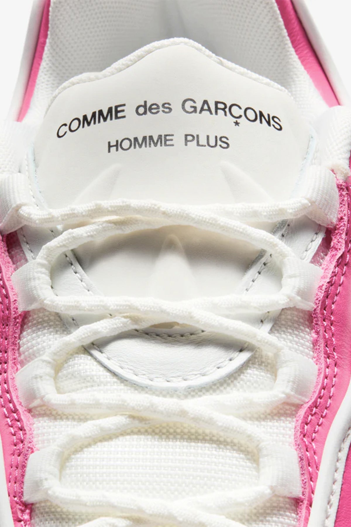 COMME DES GARCONS HOMME PLUS | NIKE SENSE 96 SP