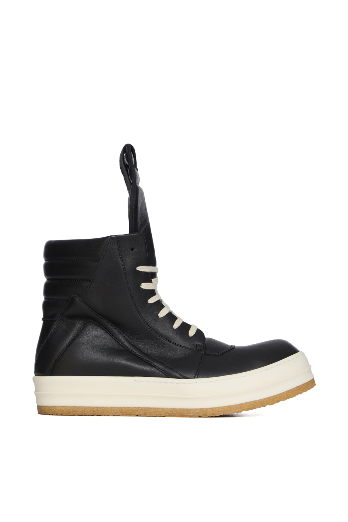 RICK OWENS | CREEP GEOBASKETS