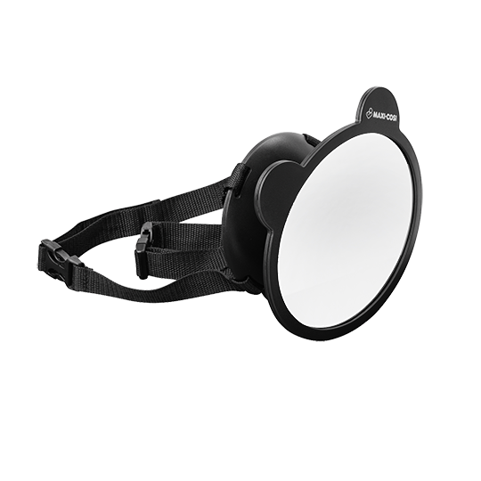 チャイルドシートのMAXI-COSI（マキシコシ）