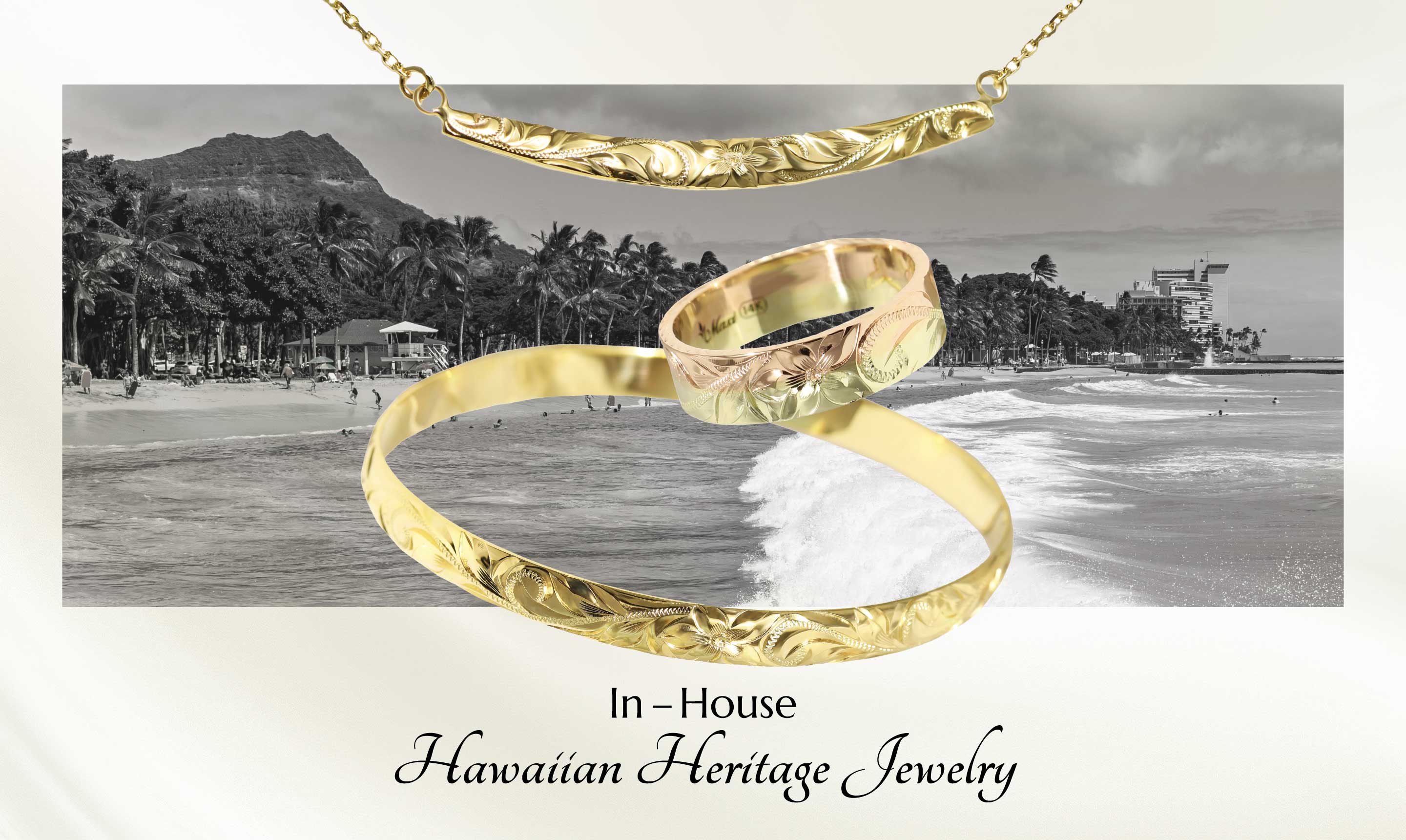 Maxi Hawaiian Jewelry Official Site – Maxi Hawaiian Jewelry マキシ