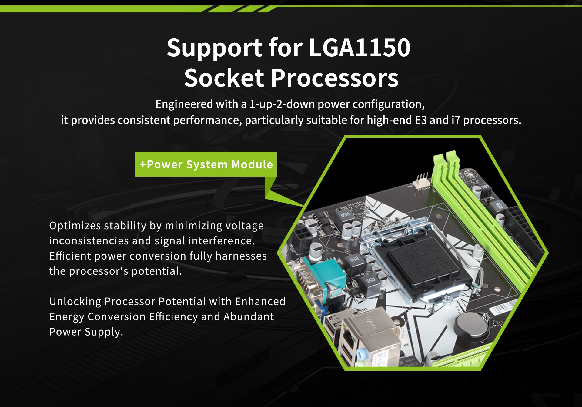 MS-Challenger H81M-V3H M.2