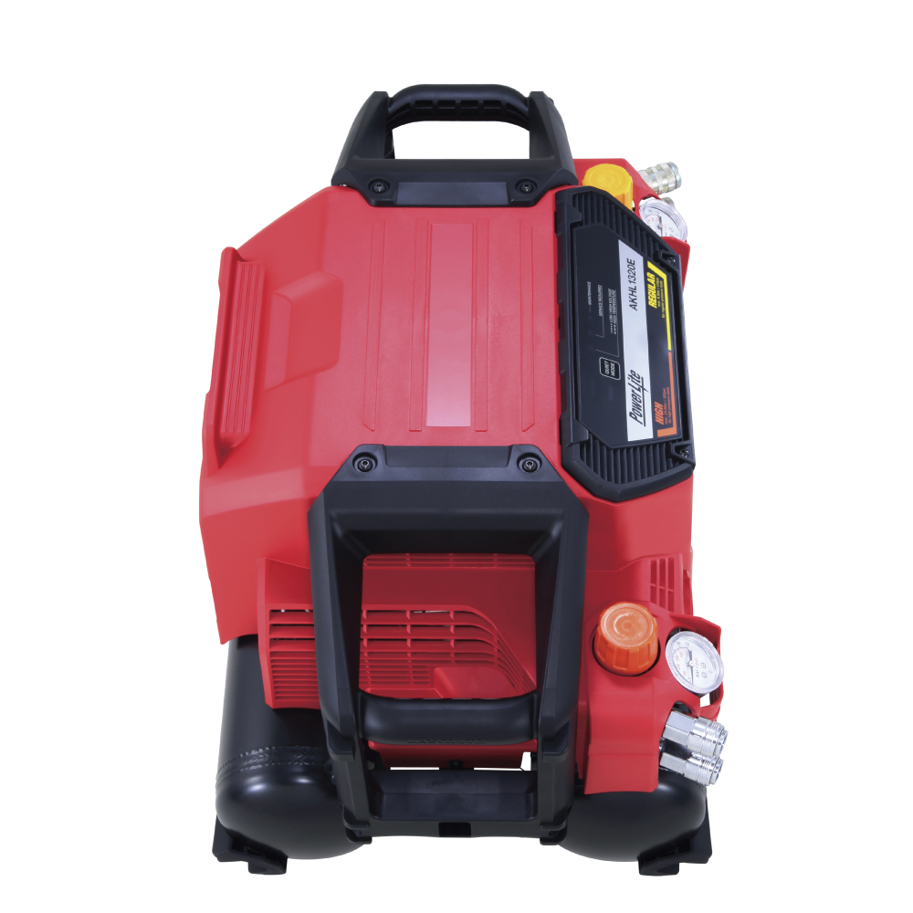 MAX High Pressure Air Compressor - AKHL1320E PowerLite - MAX USA CORP