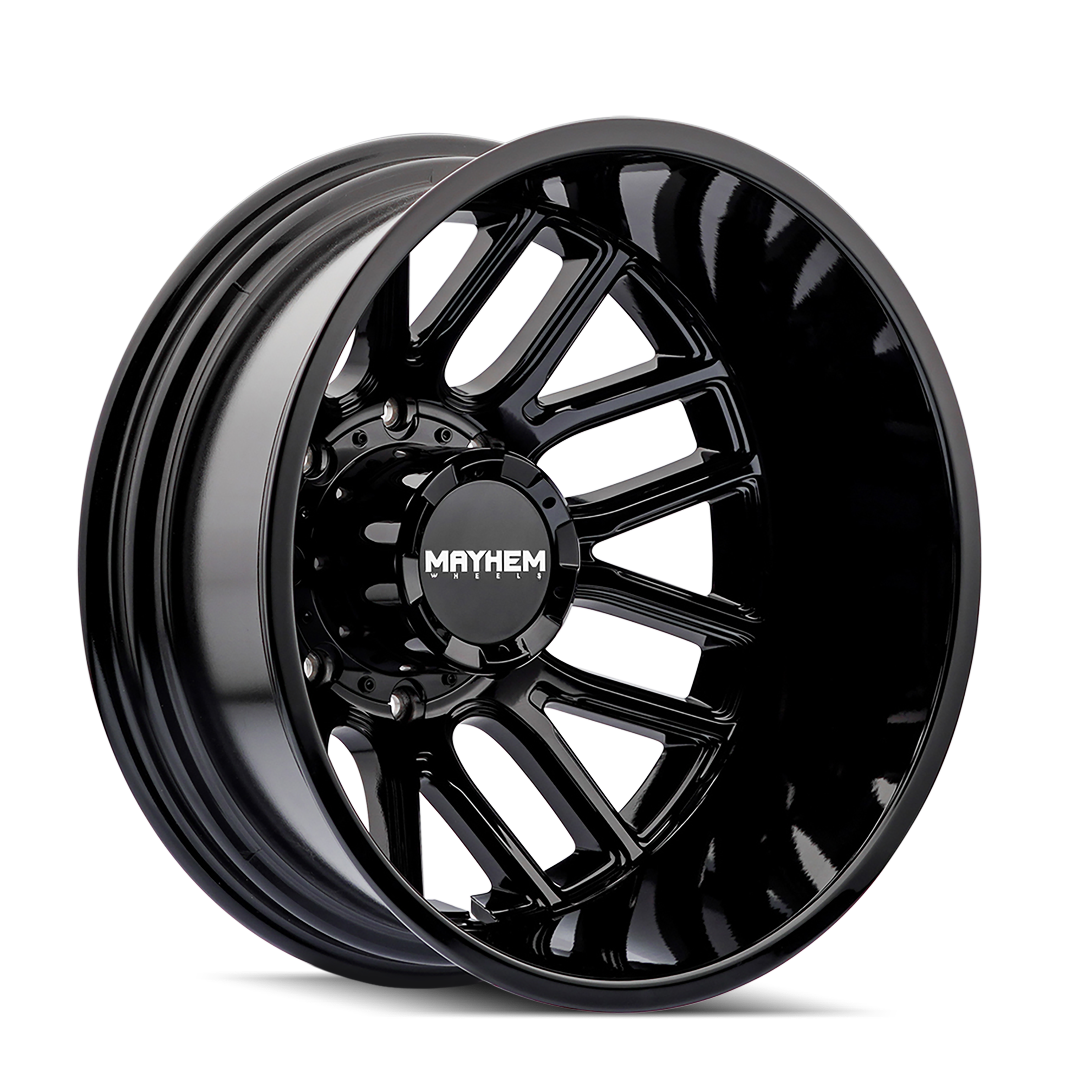 8107 COGENT DUALLY | Mayhem Wheels