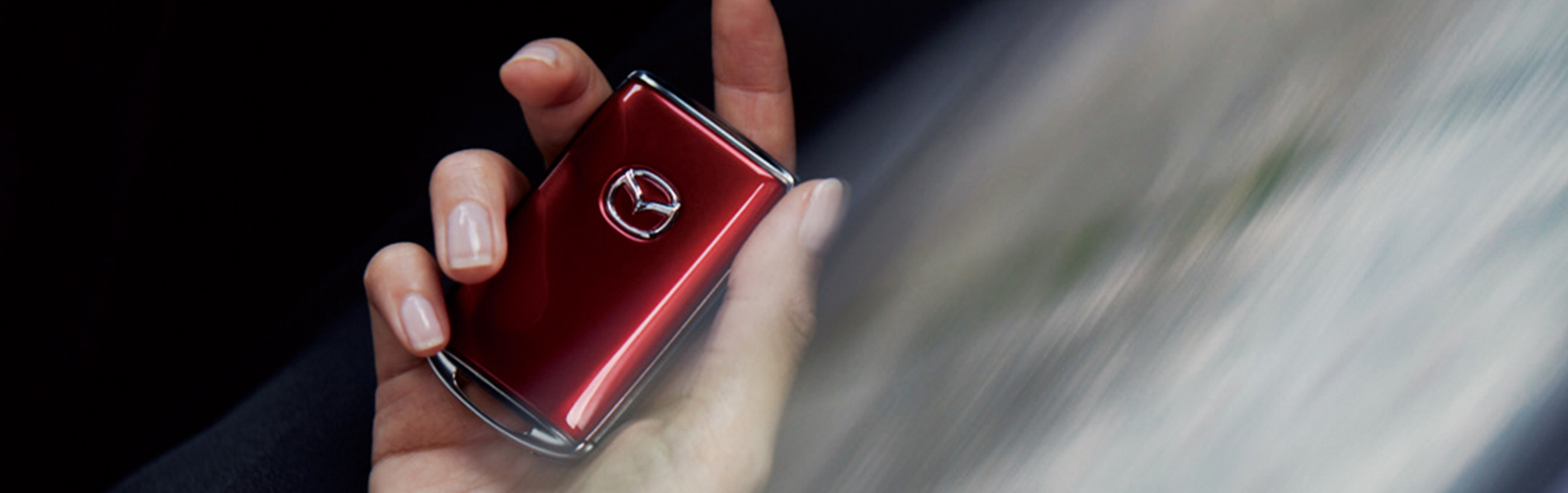 MAZDA3｜アクセサリー - SELECTIVE KEY SHELL - ｜マツダ