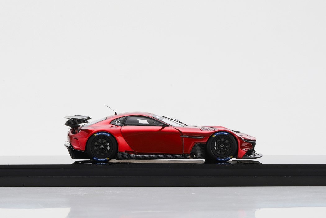 MAZDA RX-VISION GT3 CONCEPT