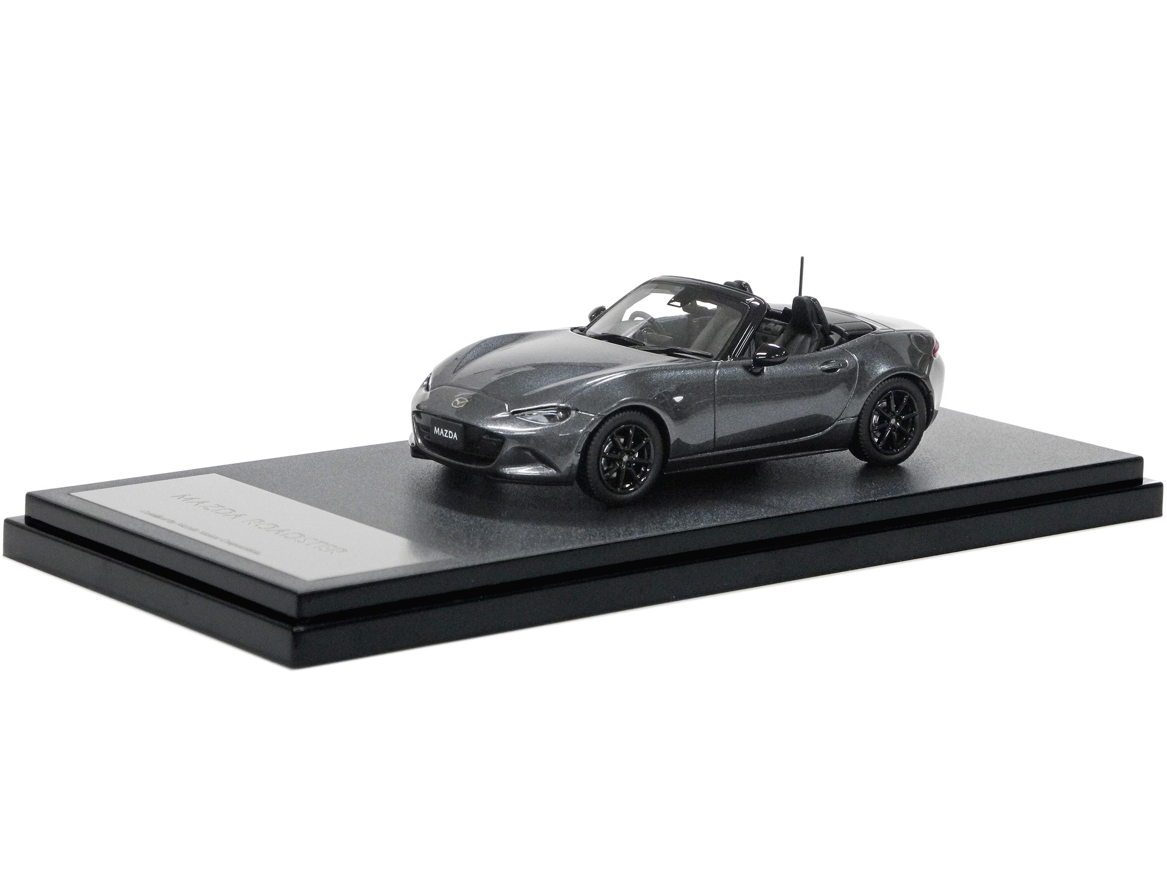 ROADSTER S Leather Package（2024） モデルカー 1/43