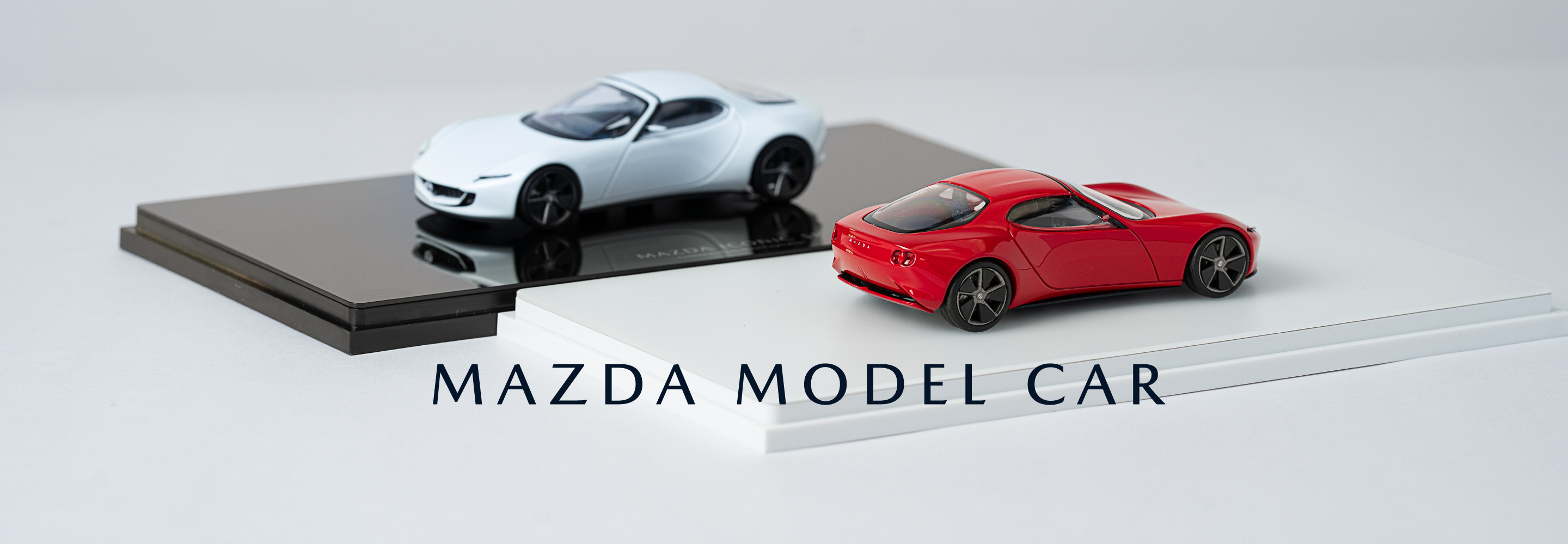 MAZDA MODELCAR｜MAZDA COLLECTION ONLINE SHOP