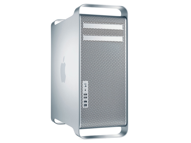 Mac Pro 2.8GHz Quad Core（4コア）MA970J/A(中古)-Macパラダイス-