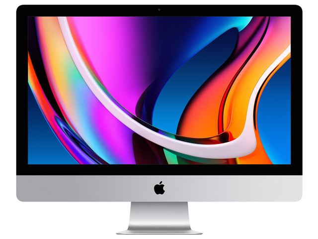 中古iMac inte MacOS 10.15 Catalina モデル 販売 通販 -Macパラダイス-