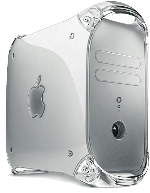 Power Macintosh G4 (QuickSilver)