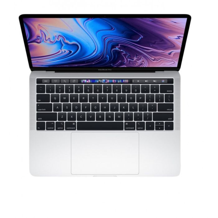 Refurbished Apple MacBook Pro 17,1 with Apple M1 Chip, 16GB RAM