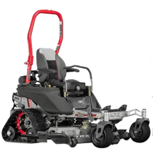 Altoz TRX Zero-Turn Mowers For Sale In Indiana | MacAllister Outdoors