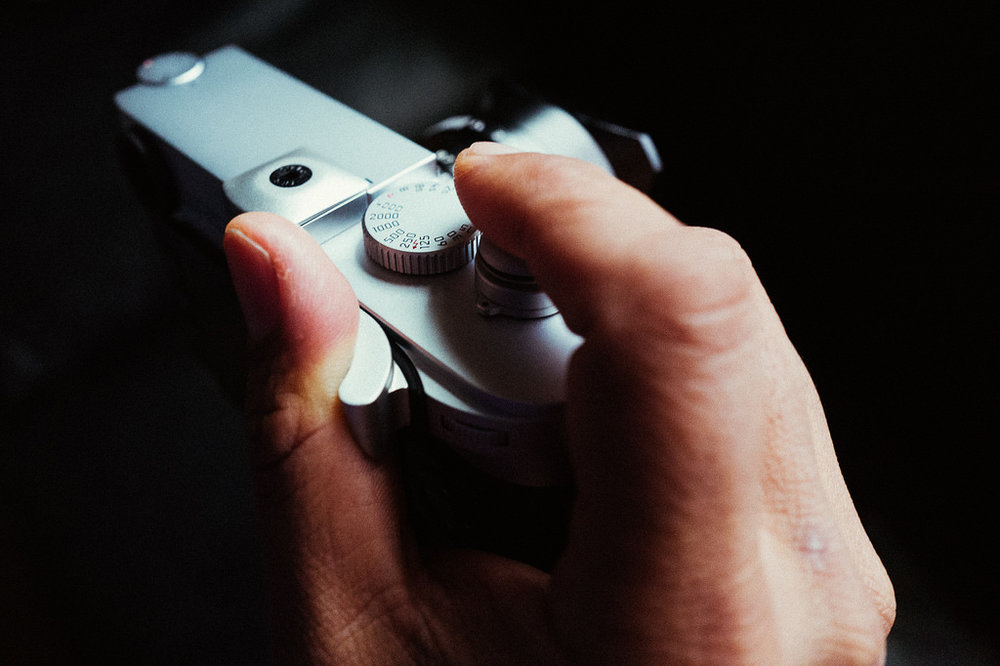 Review: The Match Technical Thumbs Up EP-MX for Leica M10 - Macfilos