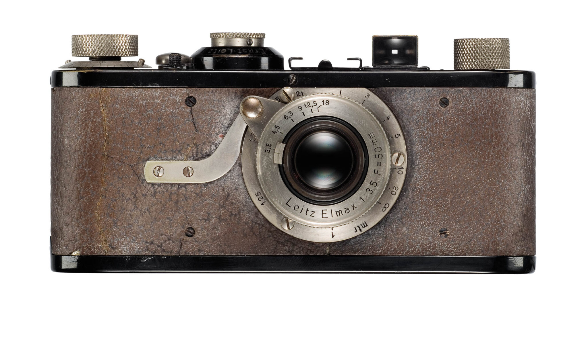 Exclusive special editions to celebrate 100 years of Leica - Macfilos