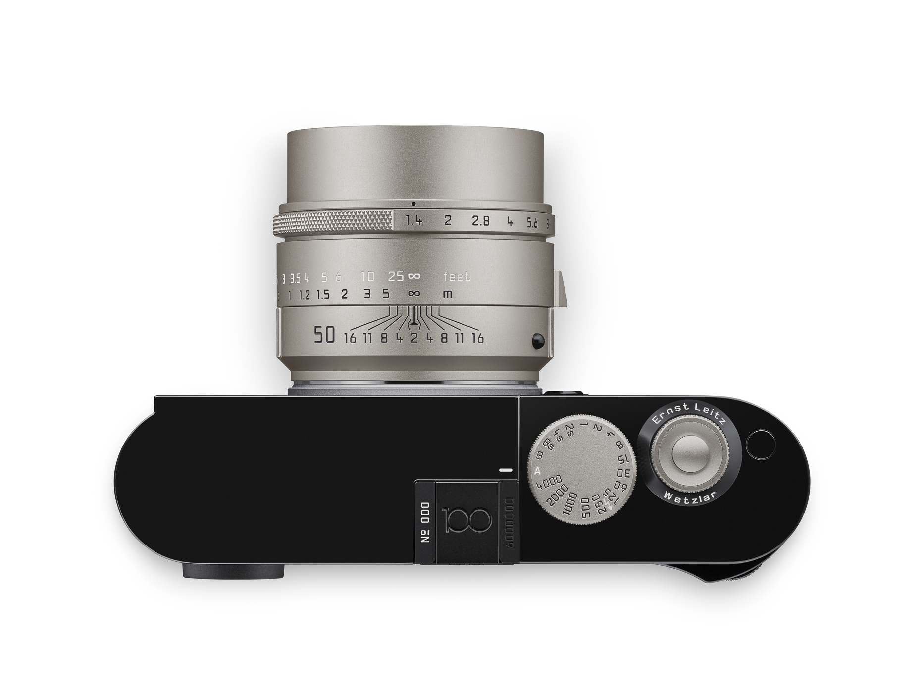 Exclusive special editions to celebrate 100 years of Leica - Macfilos