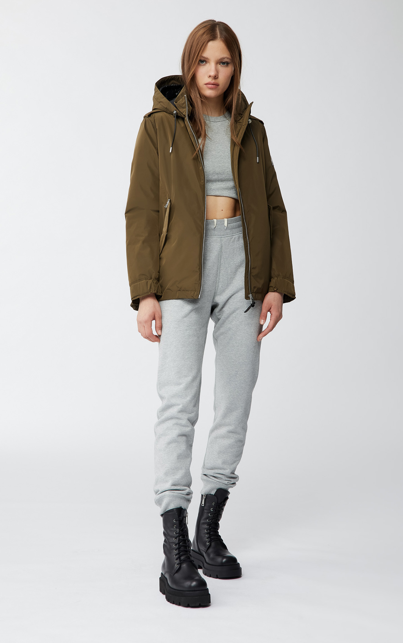 AMBER｜MACKAGE (マッカージュ) 日本公式サイト