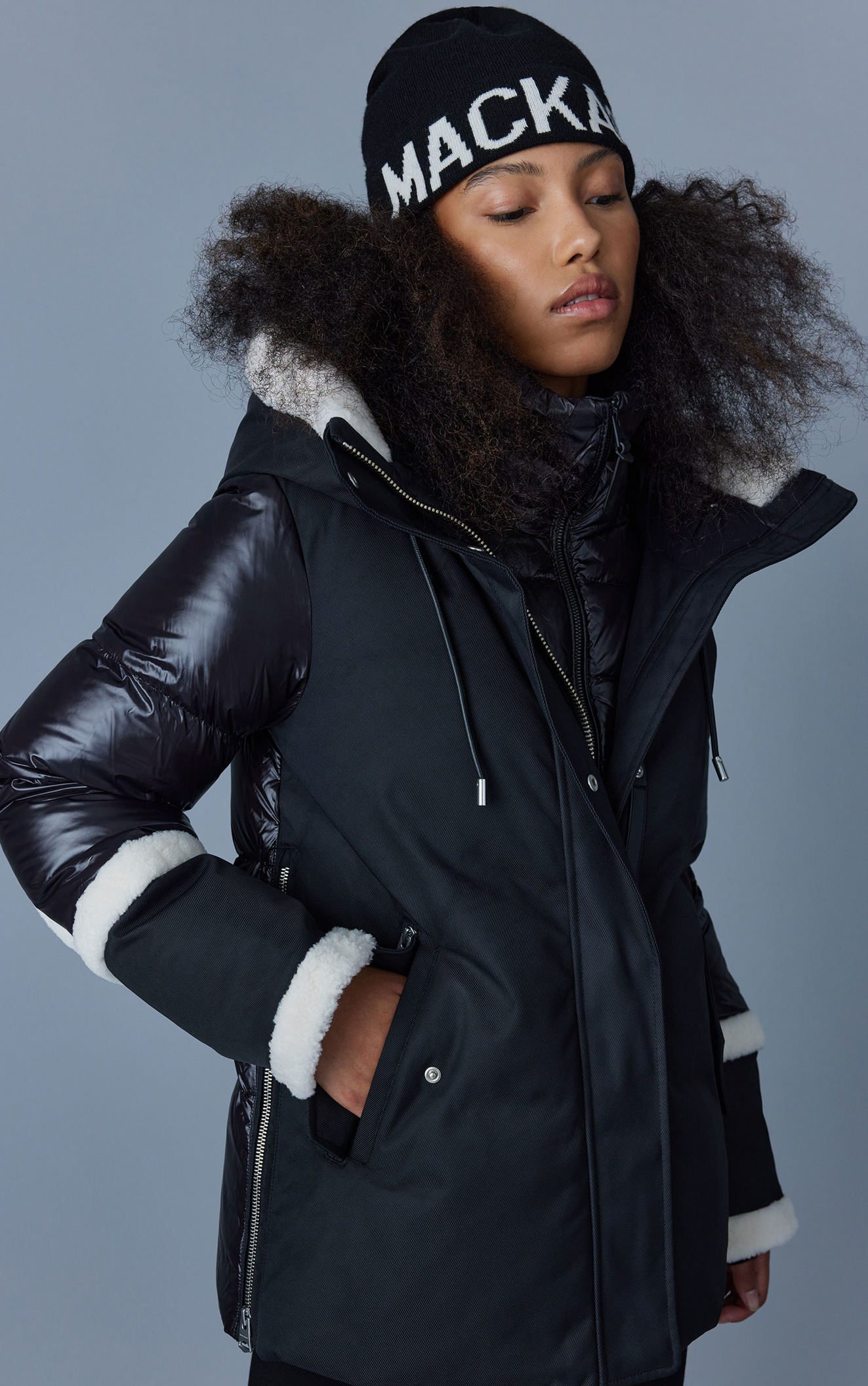 CYRAH｜MACKAGE (マッカージュ) 日本公式サイト