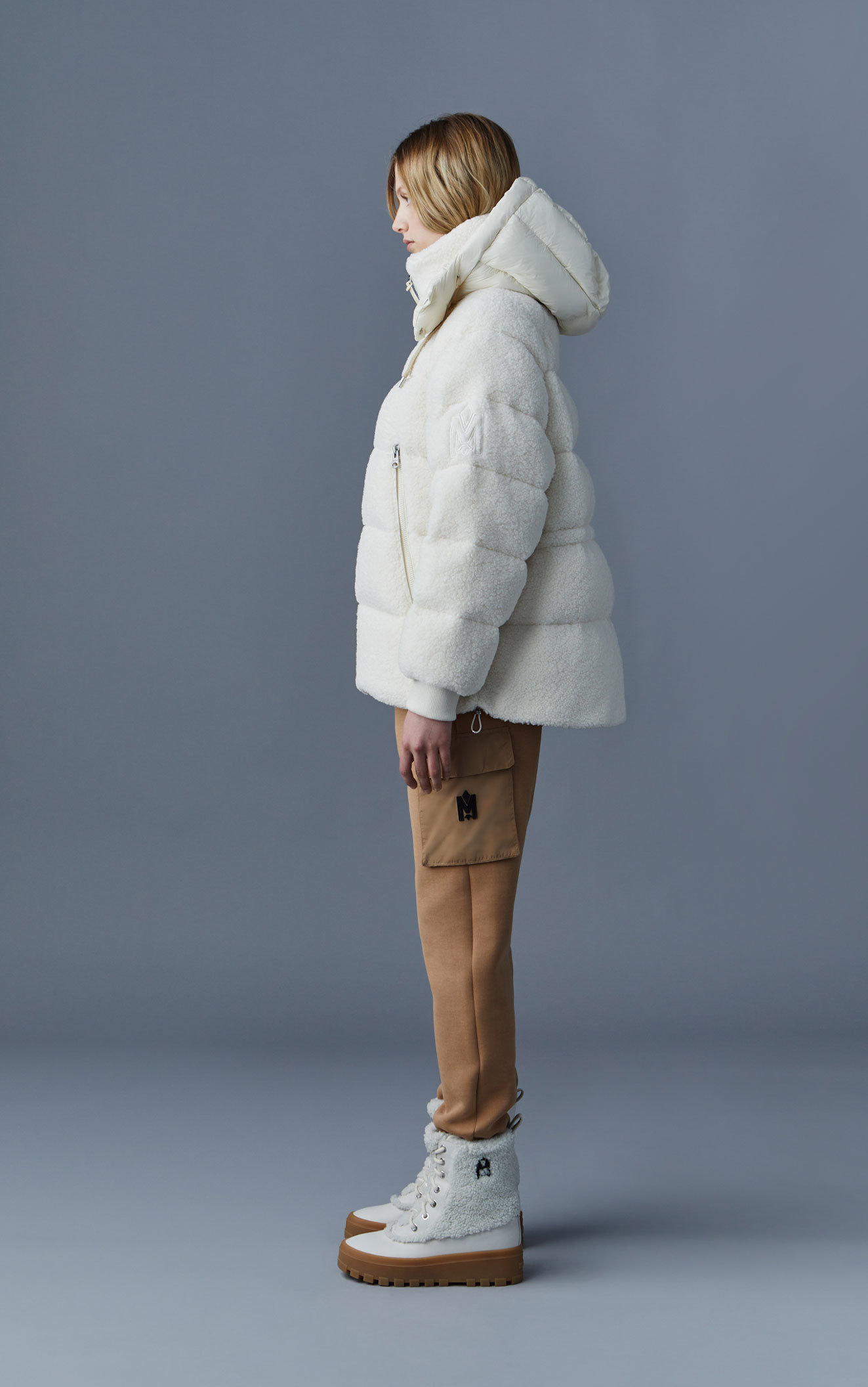 EDANA-TD｜MACKAGE (マッカージュ) 日本公式サイト