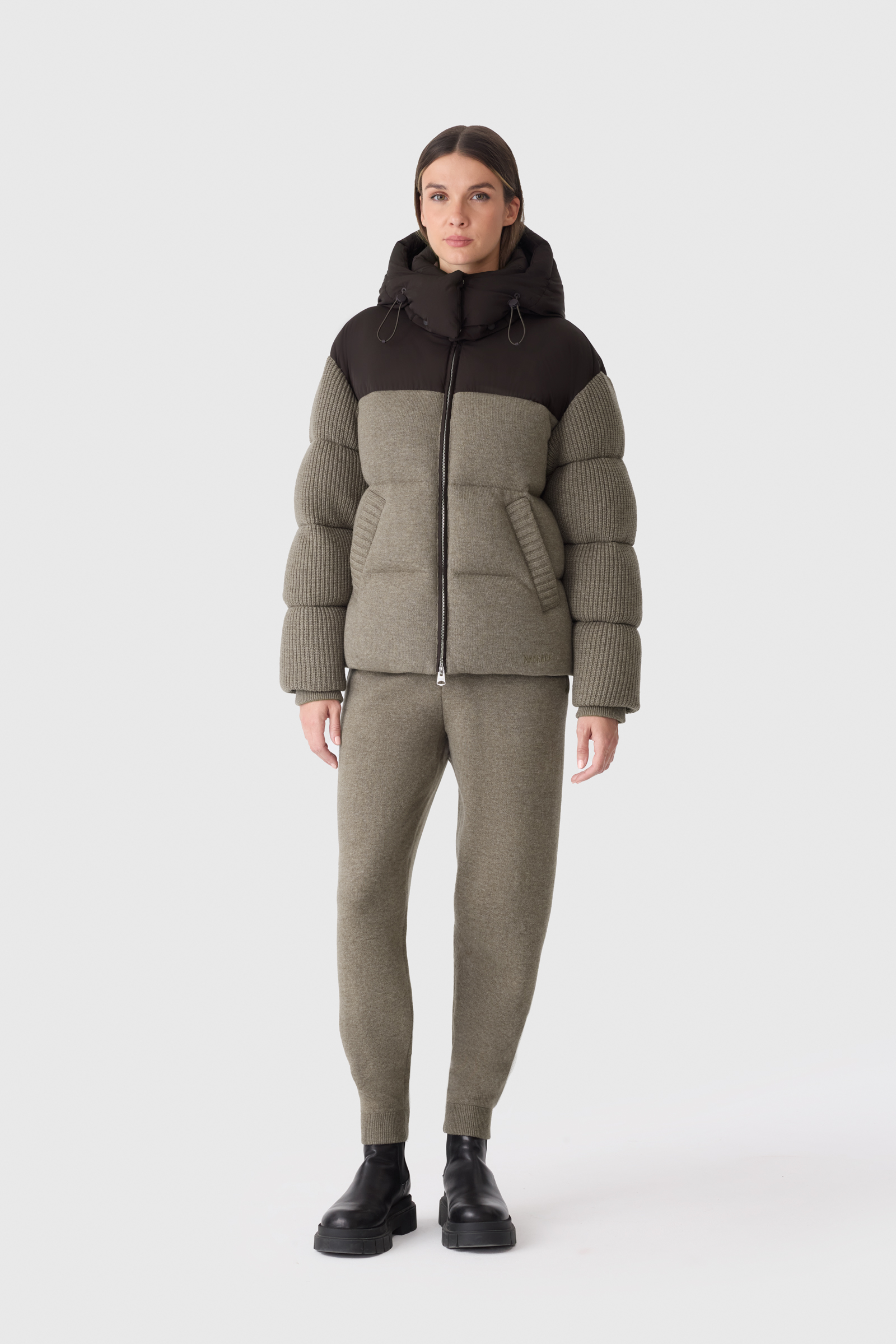 2025 FALL/WINTER｜MACKAGE (マッカージュ) 日本公式サイト